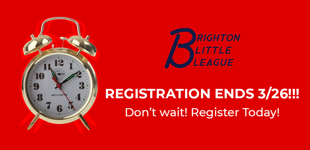 Register Today!