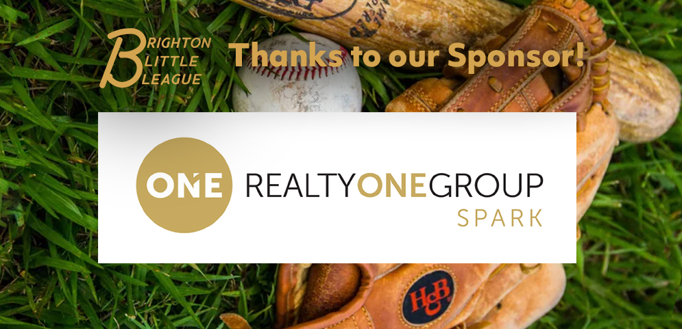 Thank You Sponsors!