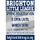 Register by March 18th!