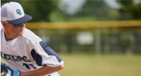 Pre-Season Throwing Workout with Jbands and Next Pro Training