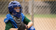 Catcher's Clinic